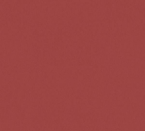 Vliestapete 591 Skandi Landhaus Optik Rot