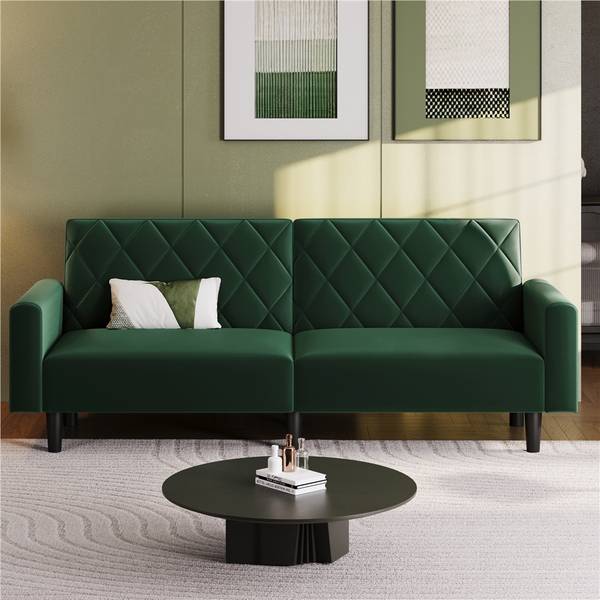 Sofa ARF56 Grün