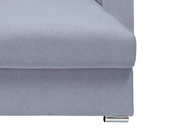 Schlafsofa CALITO Grau