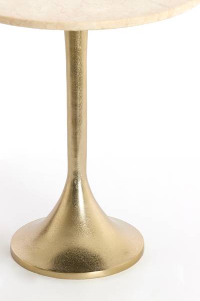 Beistelltisch TOMAR 48 x 53 x 48 cm