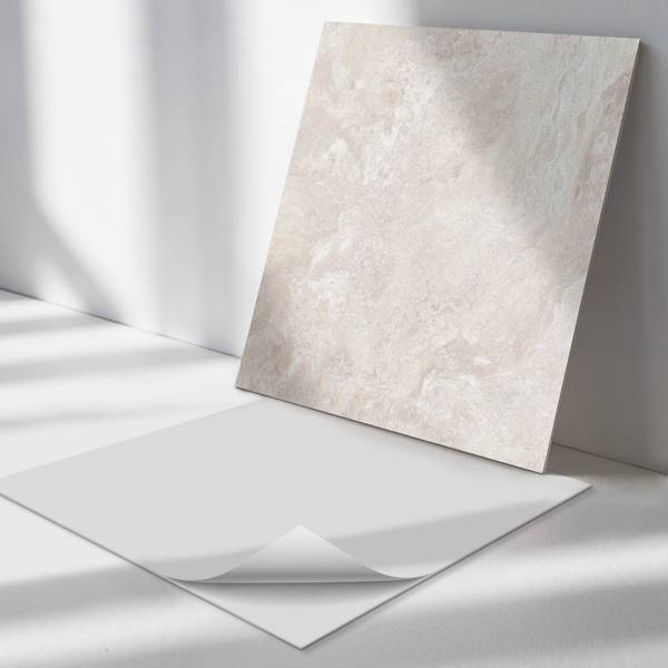 Selbstklebefliesen Fels Textur 4er Set 50 x 50 cm