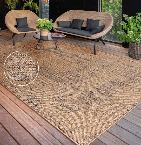 OUTDOORTEPPICH 200/280 cm Aachen 784 200 x 280 cm