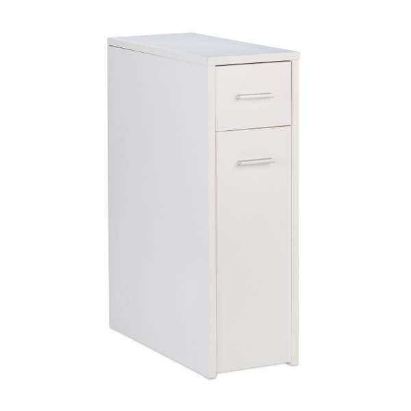Weißer Nischenschrank kaufen