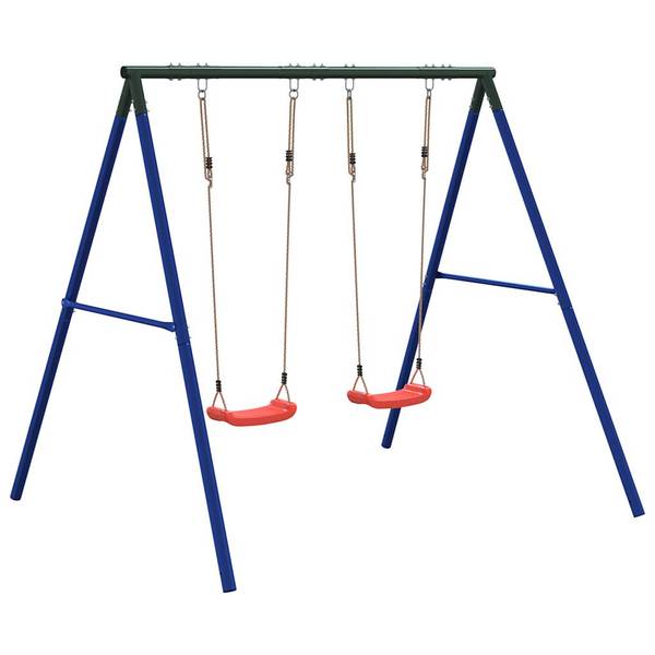 Schaukel 3038413-11 Rot