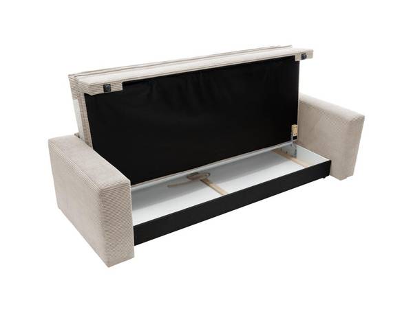 Schlafsofa TILIA Creme