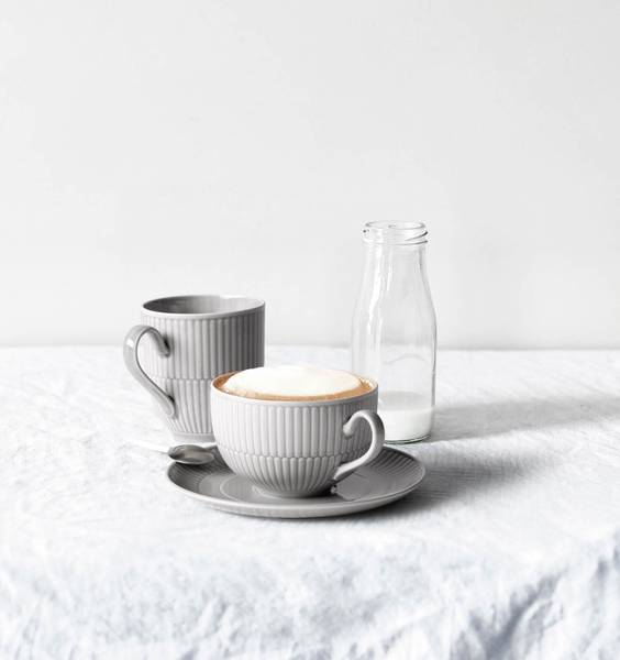 Milchkaffeetassen Amina 6er Set kaufen