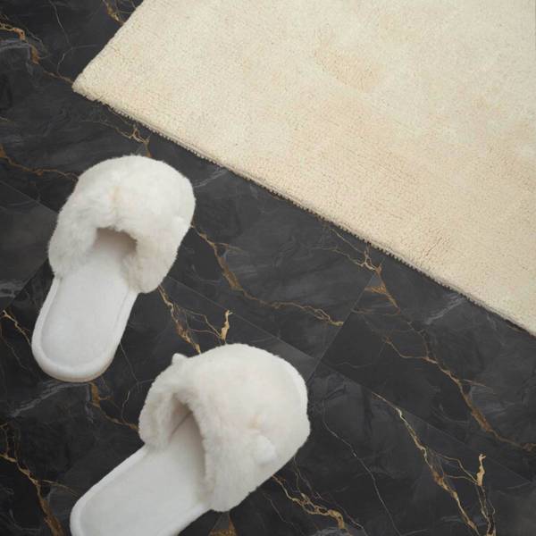 Vinylfliese MarmorEdel 20er-Set 20 x 20 cm
