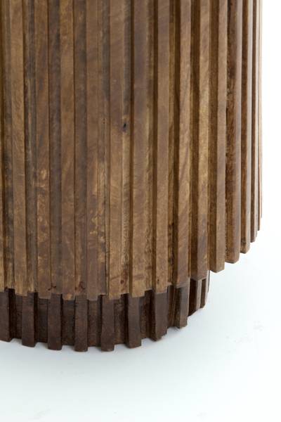 Tisch DUMOSI 30 x 80 x 50 cm