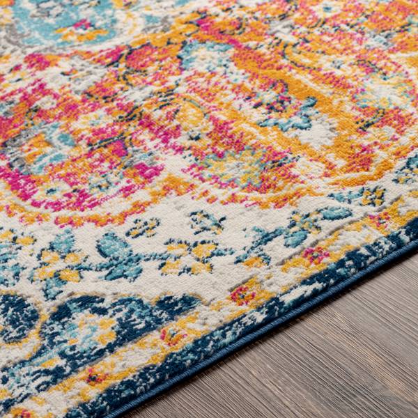 Kurzflorteppich DUNDEE 160 x 215 cm
