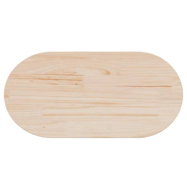 Tischplatte 3029097 35 x 70 cm