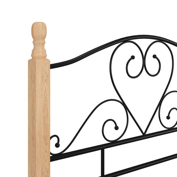 Bettgestell M668555 Liegefläche Breite: 90 cm