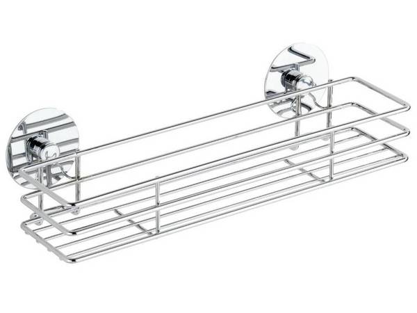 Turbo-Loc Gewürzbord Marianne Edelstahl / Bambus - Silber matt / Braun
