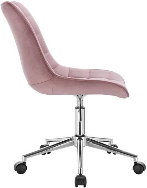 Arbeitshocker Harley Pink - Nylon - 60 x 90 x 60 cm