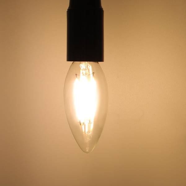 LED Leuchtmittel Koin 6er-Set Breite: 3 cm - Anzahl Teile im Set: 6