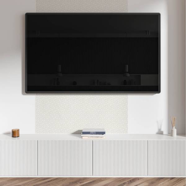 Vinylfliese BlumenHinte 20er-Set 20 x 20 cm