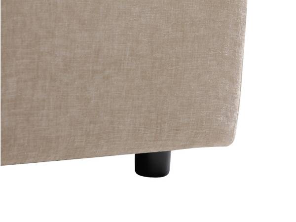 Schlafsofa NALOCI Beige