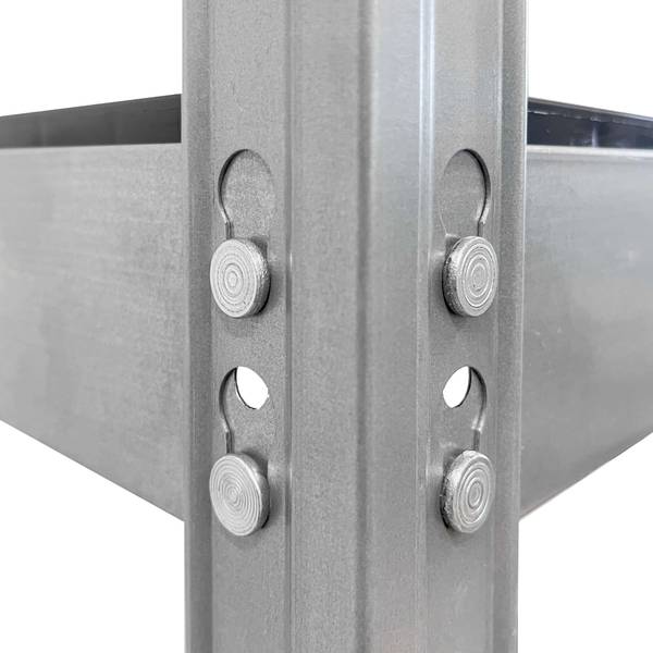 Outdoorregal 65711 Breite: 50 cm