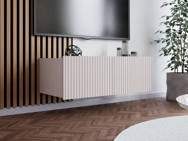 TV-Schrank KIOTO Beige