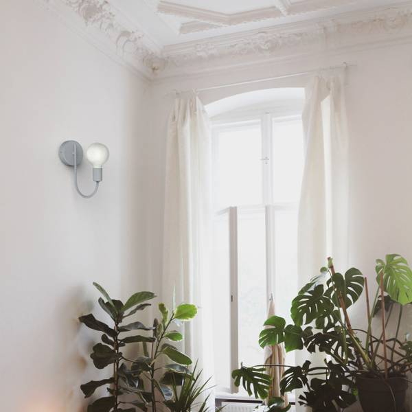 Applique Classic Gris