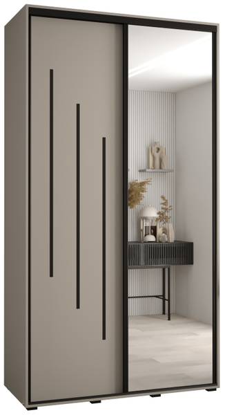 Schwebetürenschrank Dakota 9 kaufen