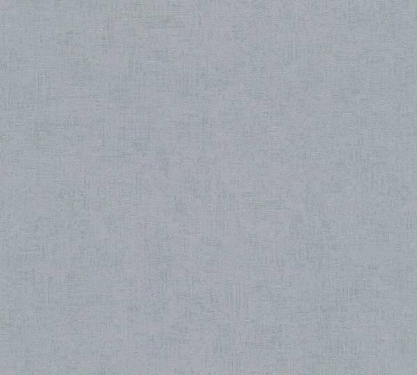 Vliestapete 306463-GU Blau - Fleece - 53 x 1005 x 1 cm