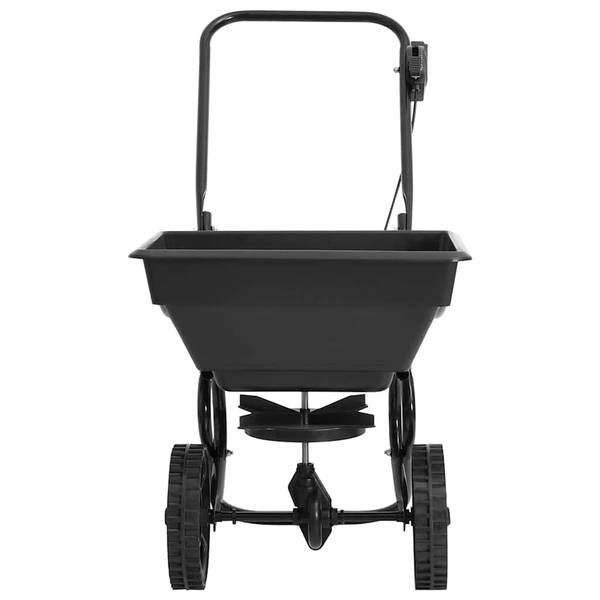 Streuer 142965 Weiß - Kunststoff - 80 x 75 x 46 cm