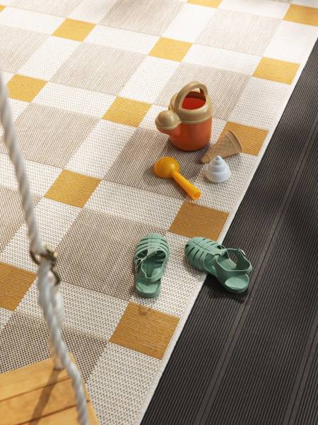 In-/Outdoorteppich Vega 120 x 170 cm