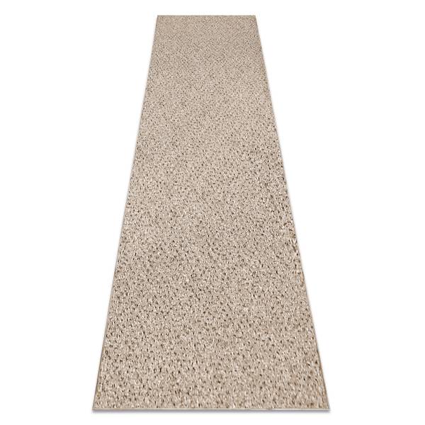Tapis de Couloir Traffic Beige 700 100 x 350 cm