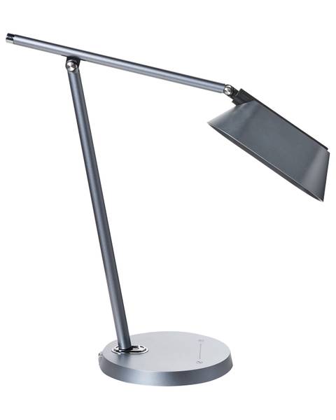 Lampe de bureau LEONIS Gris