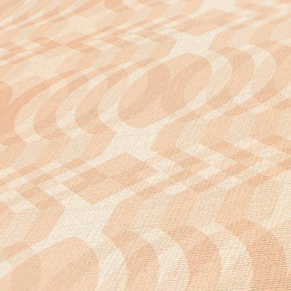 Vliestapete 395345-GU Beige - Fleece - 53 x 850 x 1 cm