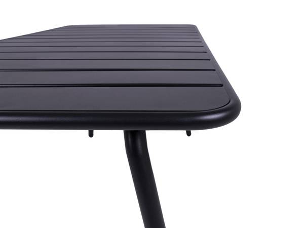 Gartentisch Max Schwarz