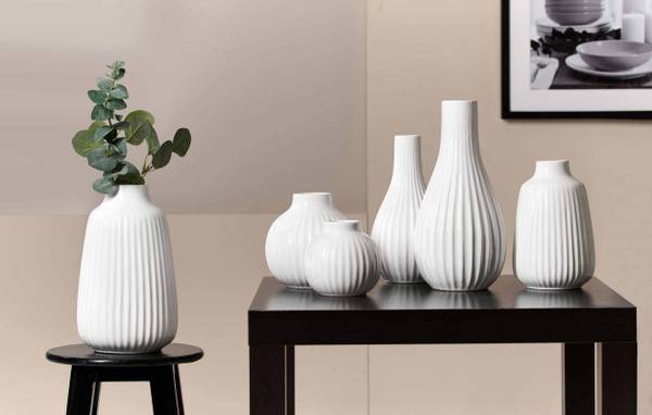 Vase Sanremo 12 x 24 x 12 cm