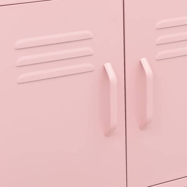 Aufbewahrungsschrank 3007019 Pink