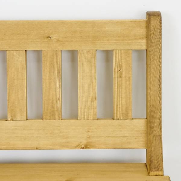 Banc Mexicana Largeur : 160 cm