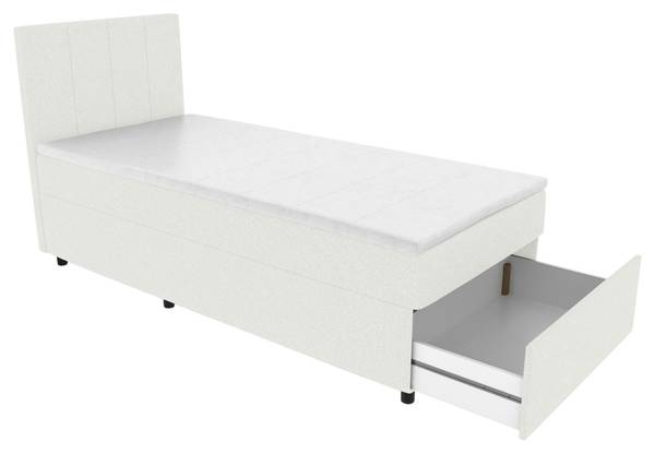Boxbett ODIN 90 x 90 cm