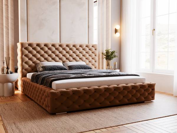Polsterbett ASTRA kaufen