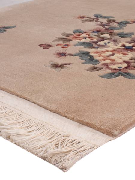 Orientteppich Oriental Naturfaser - 90 x 1 x 160 cm