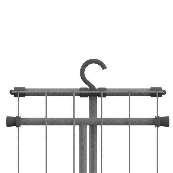 Sèche-linge Compact Gris