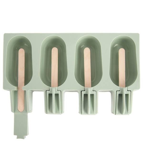 Eisformen 154409 Grün