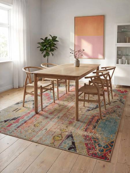 Teppich Casa 80 x 150 cm
