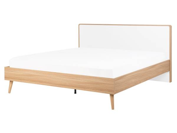 Bett SERRIS 2-tlg Liegefläche Breite: 160 cm