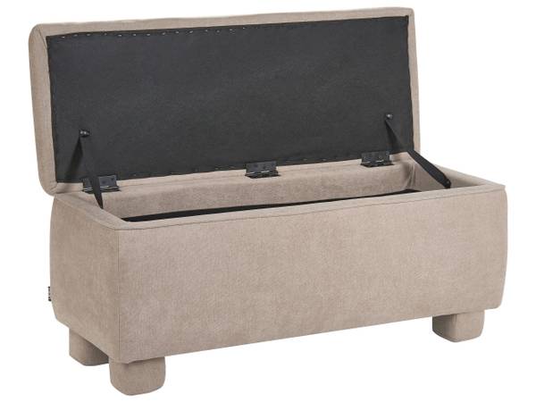 Bettbank ITHACA Beige
