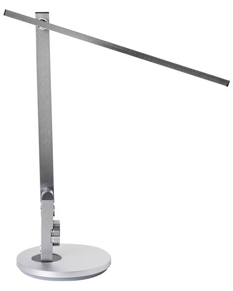 Bürolampen CETUS Silber