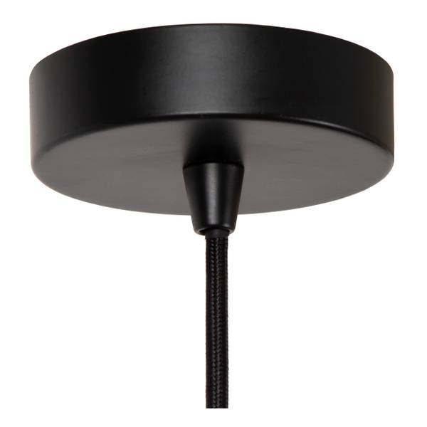 Suspension DANZA Noir