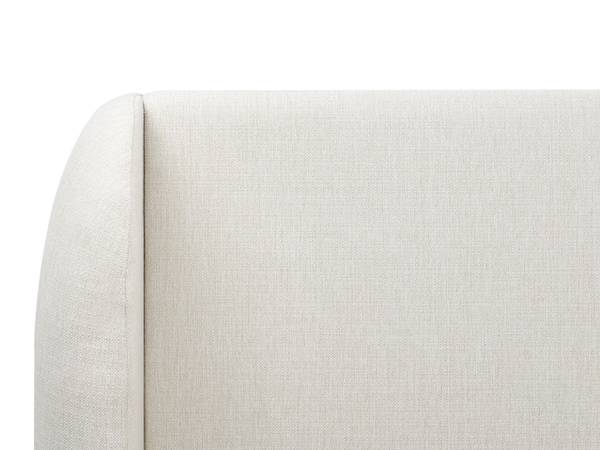 Doppelbett MONESTIER Liegefläche Breite: 180 cm