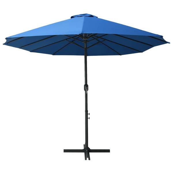 Sonnenschirm 3000232 Blau