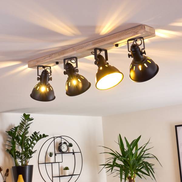 Deckenleuchte Arazane 15 x 17 x 72 cm