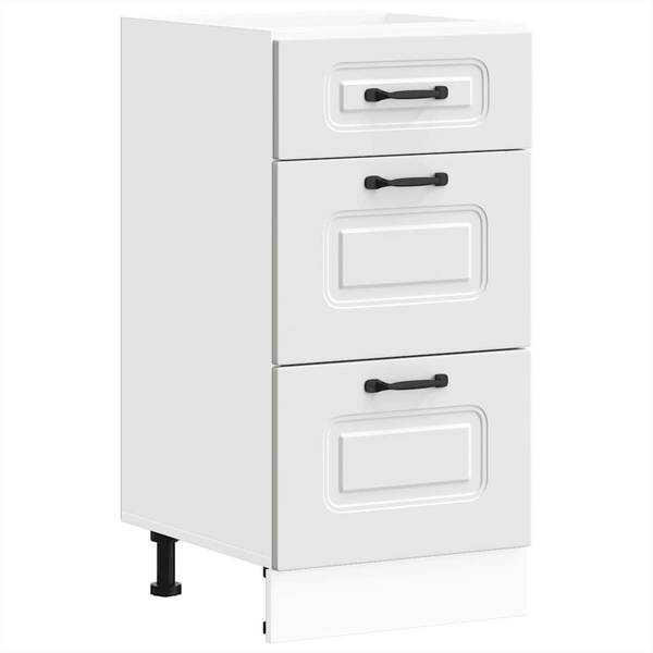 Küchenunterschrank 3042958-22 Weiß