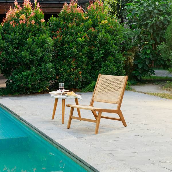 Sessel  AGUILARES Beige