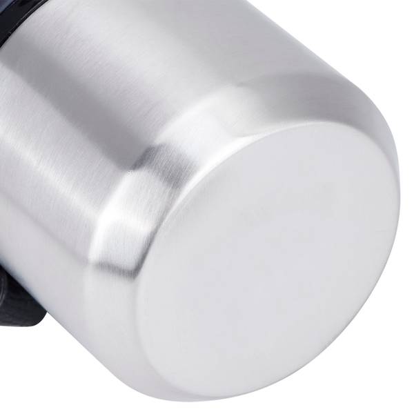 Isolierbecher-P1948 Blau - Metall - 10 x 9 x 31 cm